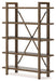 Roanhowe Home Office Set - World Furniture Gallery (Newark, CA)