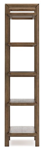 Roanhowe Home Office Set - World Furniture Gallery (Newark, CA)
