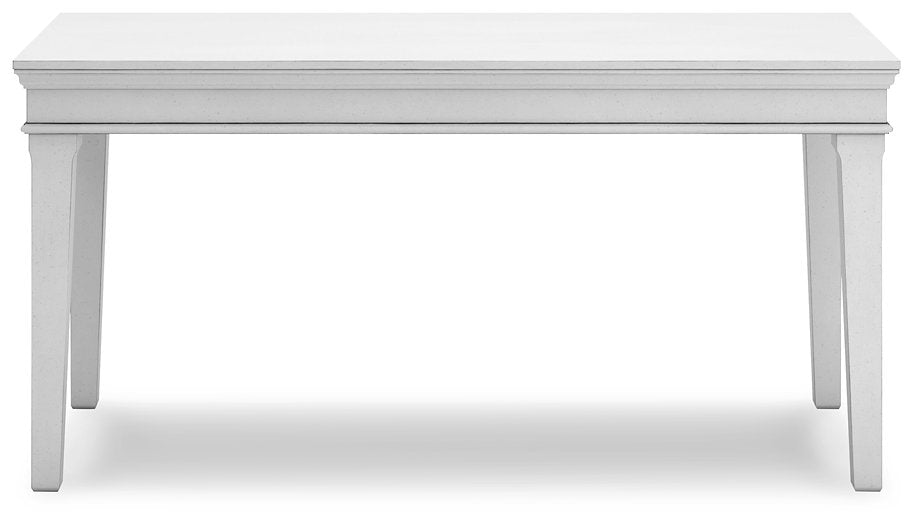 Kanwyn Home Office Desk - World Furniture Gallery (Newark, CA)