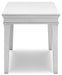 Kanwyn Home Office Desk - World Furniture Gallery (Newark, CA)
