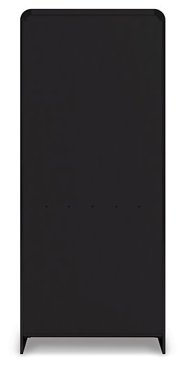 Rowanbeck Home Office Package - World Furniture Gallery (Newark, CA)