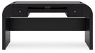 Rowanbeck Home Office Package - World Furniture Gallery (Newark, CA)