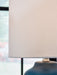 Gierburg Table Lamp - World Furniture Gallery (Newark, CA)