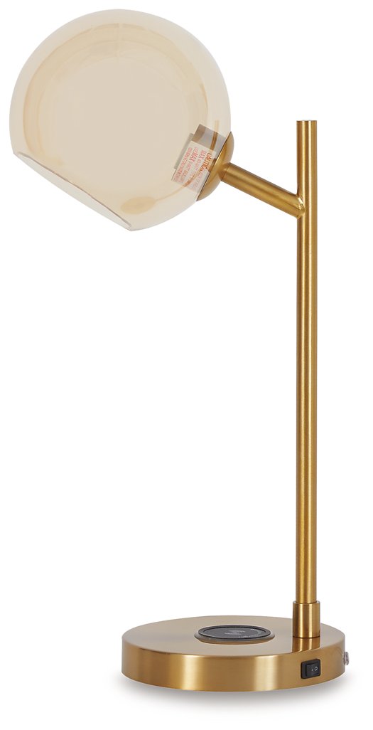 Desk Lamp
