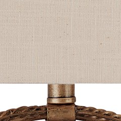 Mahala Table Lamp - World Furniture Gallery (Newark, CA)