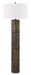 Jebson Floor Lamp - World Furniture Gallery (Newark, CA)