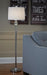 Joaquin Floor Lamp - World Furniture Gallery (Newark, CA)