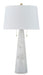 Laurellen Table Lamp - World Furniture Gallery (Newark, CA)