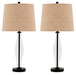 Travisburg Table Lamp (Set of 2) image