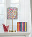 Maddy Table Lamp - World Furniture Gallery (Newark, CA)