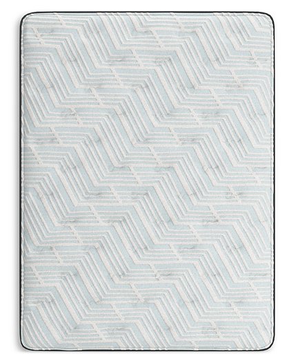 Palisades Firm Mattress - World Furniture Gallery (Newark, CA)