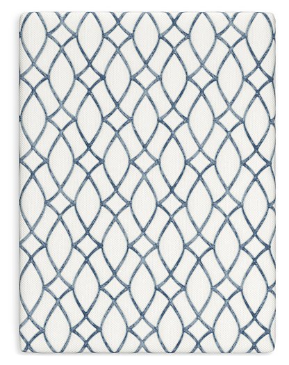 10 Inch Chime Elite 2.0 Mattress - World Furniture Gallery (Newark, CA)