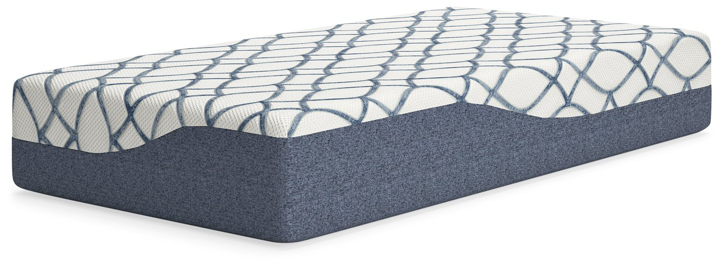 12 Inch Chime Elite 2.0 Mattress - World Furniture Gallery (Newark, CA)