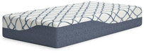 12 Inch Chime Elite 2.0 Mattress - World Furniture Gallery (Newark, CA)