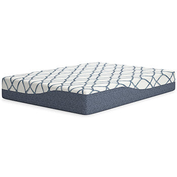 12 Inch Chime Elite 2.0 Mattress - World Furniture Gallery (Newark, CA)
