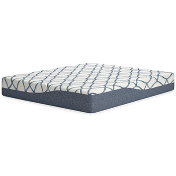 12 Inch Chime Elite 2.0 Mattress - World Furniture Gallery (Newark, CA)