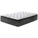 Ultra Luxury ET with Memory Foam Mattress - World Furniture Gallery (Newark, CA)