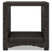 Windglow Outdoor End Table - World Furniture Gallery (Newark, CA)
