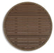 Amaris Outdoor Dining Table - World Furniture Gallery (Newark, CA)