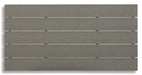 Visola Outdoor Sofa and Coffee Table - World Furniture Gallery (Newark, CA)