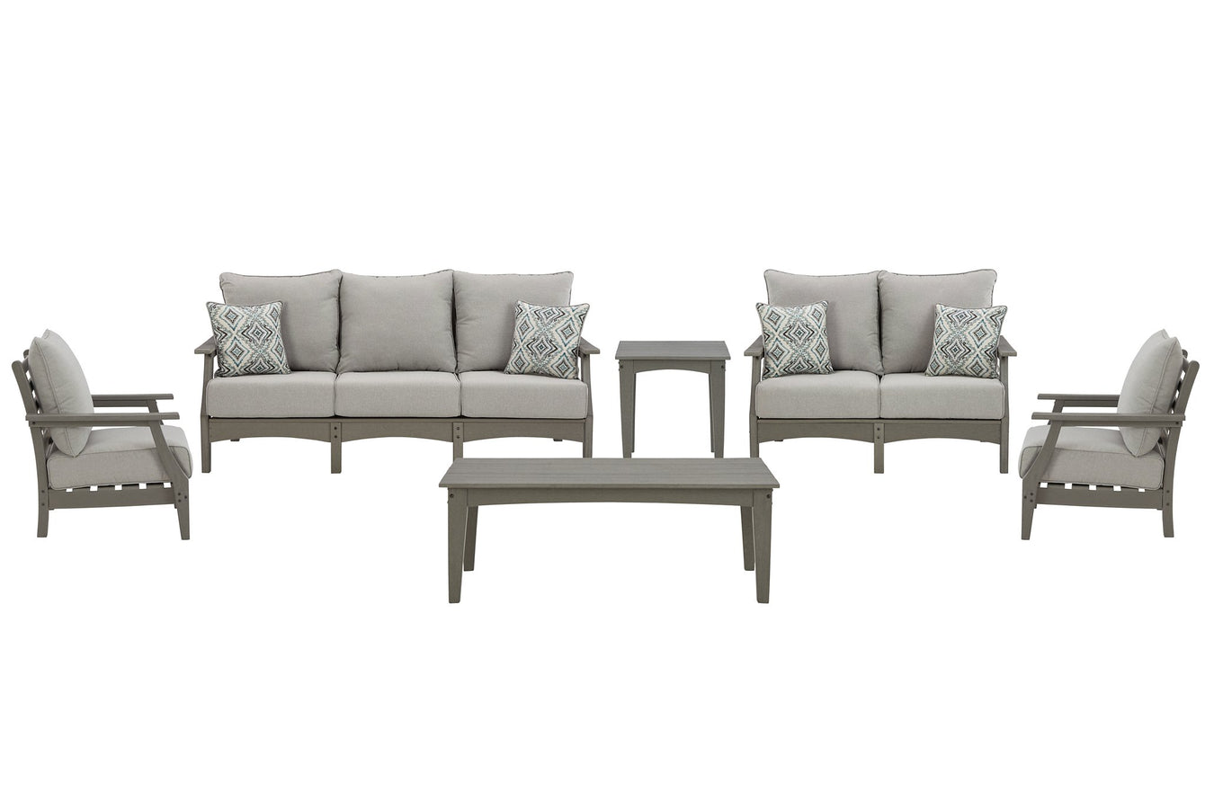 Outdoor Table Set