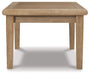 Gerianne Outdoor Occasional Table Set - World Furniture Gallery (Newark, CA)