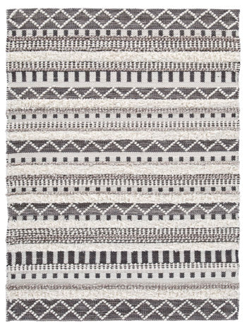 Karalee 8' x 10' Rug - World Furniture Gallery (Newark, CA)