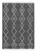 Maysel 7'10" x 9'10" Rug - World Furniture Gallery (Newark, CA)