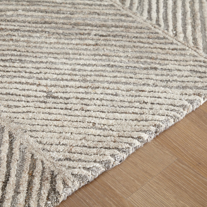 Leaford 7'8" x 10' Rug - World Furniture Gallery (Newark, CA)
