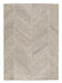 Leaford 7'8" x 10' Rug - World Furniture Gallery (Newark, CA)