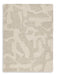 Ladonia 5' x 7' Rug - World Furniture Gallery (Newark, CA)