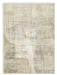 Truward Rug - World Furniture Gallery (Newark, CA)