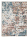 Willbertal Rug - World Furniture Gallery (Newark, CA)