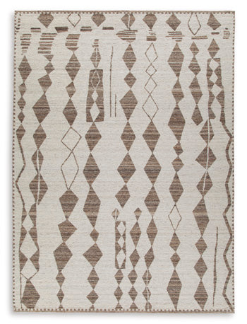 Brettler Rug - World Furniture Gallery (Newark, CA)