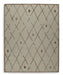 Guyford Rug - World Furniture Gallery (Newark, CA)