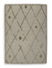 Guyford Rug - World Furniture Gallery (Newark, CA)