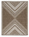 Dunsler 8' x 10' Rug image