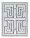 Matinwood 8' x 10' Rug - World Furniture Gallery (Newark, CA)