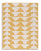 Thomley 8' x 10' Rug - World Furniture Gallery (Newark, CA)