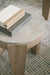 Guystone Table (Set of 3) - World Furniture Gallery (Newark, CA)