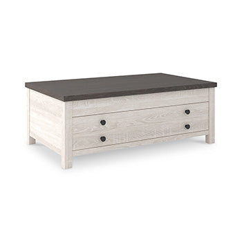 Dorrinson Occasional Table Set - World Furniture Gallery (Newark, CA)