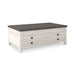 Dorrinson Occasional Table Set - World Furniture Gallery (Newark, CA)