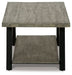 Brennegan Coffee Table - World Furniture Gallery (Newark, CA)