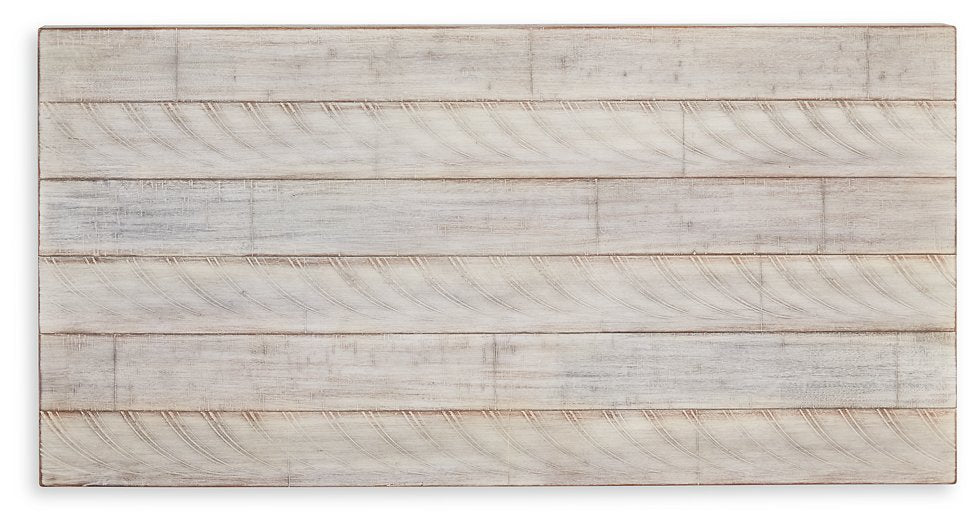 Carynhurst Table (Set of 3) - World Furniture Gallery (Newark, CA)