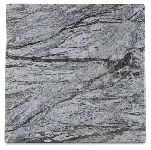 Bensonale Table (Set of 3) - World Furniture Gallery (Newark, CA)
