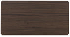 Bandyn Table (Set of 3) - World Furniture Gallery (Newark, CA)