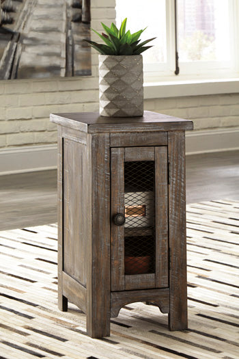 Danell Ridge End Table Set - World Furniture Gallery (Newark, CA)
