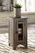 Danell Ridge End Table Set - World Furniture Gallery (Newark, CA)