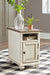 Realyn End Table Set - World Furniture Gallery (Newark, CA)