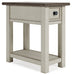 Bolanburg End Table Set - World Furniture Gallery (Newark, CA)